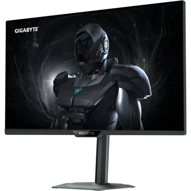 Gigabyte G27U 27 3840X2160 4K UHD 160Hz 1ms HDMI Dp Hdr 400 Freesync IPS Gaming