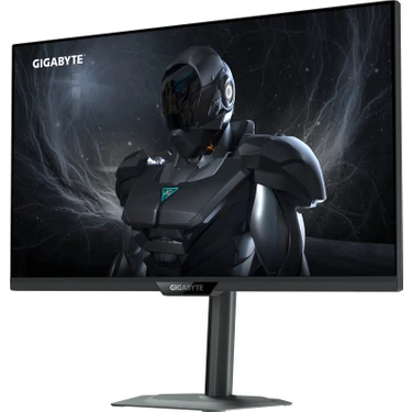 Gigabyte G27Q20 27 2560X1440 Qhd 200Hz 0.5ms HDMI Dp HDR10 Freesync IPS Gaming