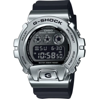 Casio G-Shock GM-6900U-1DR Kol