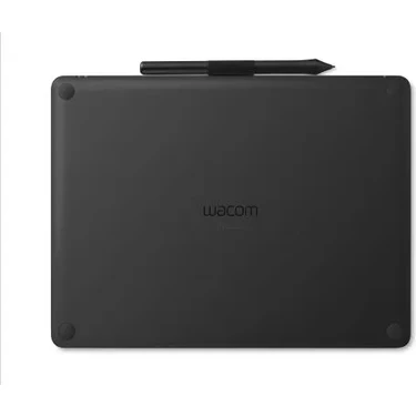 Wacom Intuos Medium Black (CTL-6100K-A) Fiyatı - Taksit Seçenekleri