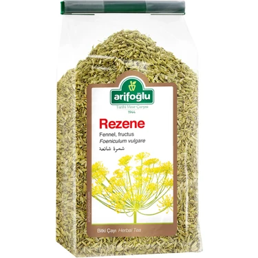Arifoğlu Rezene 125