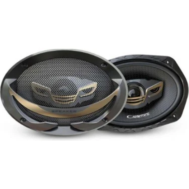 Blueway Cadence ZX-6994 Oval 6X9CM Hoparlör Midrange Fiyatı