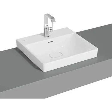 VitrA Diana Metropole Çanaka Lavabo (50X47) 7525N403-1970 Fiyatı