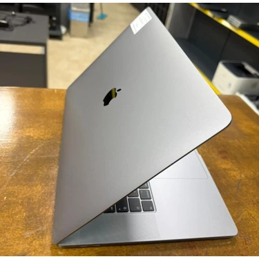 Apple MacBook Pro A2141 Intel I9-9880H 64 GB / 512 GB Kamera Fiyatı