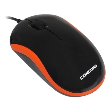 Marsilyan USB Kablolu 3D Optik