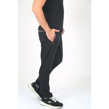 Mysport Erkek Eşofman Alt Giyim XL Nefes Alabilir Kumaş ile Antrenman ve Günlük
