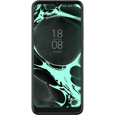 Reeder P13 Blue Max 2022 128 GB Siyah Cep Telefonu Resmi Distribütör Garantili 5G