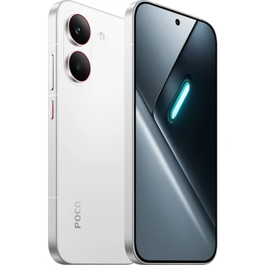 Poco X8 Pro 256 GB 8 GB Ram (Poco Türkiye Garantili) Beyaz Fiyatı