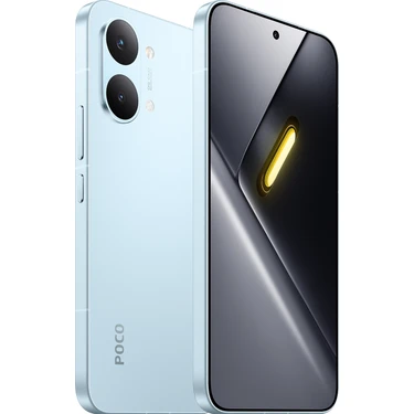 Poco X8 Pro Max 512 GB 12 GB Ram (Poco Türkiye Garantili) M Fiyatı