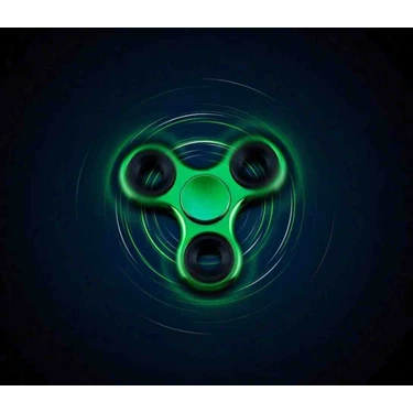 Newstore Home Renk Metal Rulmanli Stres Çarkı Uzun Süre Dönen Mavi Gold Yüksek Kalite Fidget