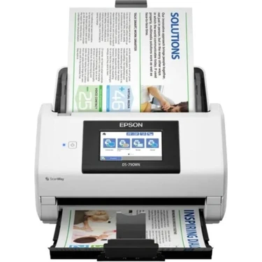 Epson B11B265401 Workforce (DS-790WN)