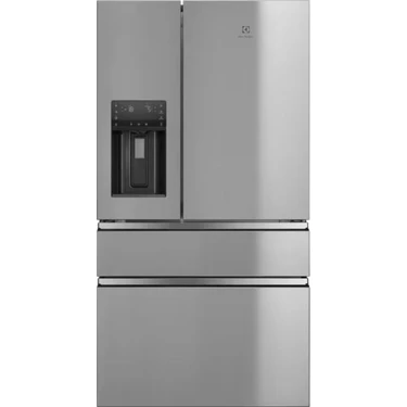 Electrolux LLI9VE54X0 Solo
