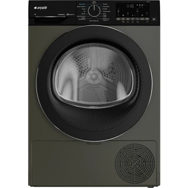 Arçelik 911 KMP IG 9 Kg Kurutma