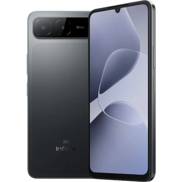 Infinix Infınıx HOT60İ 5g X6730B 4+4/128 GB Akıllı Telefon