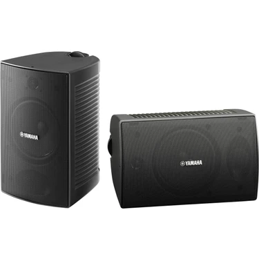 Yamaha NS-AW294 Duvar Tipi Iç ve Dış Mekan Mekan Hoparlör