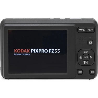 2007513！　Kodak PIXPRO FZ55 Kodak Pixpro FZ55 Kompakt Dijital Fotoğraf Makinesi 16,1 Fiyatı