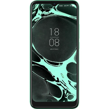 Reeder P13 Blue Max 128 GB Yeşil Cep Telefonu 5G Mobil Bağlantı Hızı Resmi