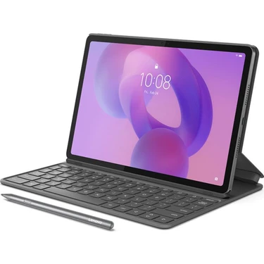 Lenovo Idea Tab 2.0ghz 8gb 128GB Kalem + Klavye 11INCH 2.5k -Android