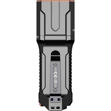 ライト Fenix TK28R 6500 Lümen El Feneri Fiyatı - Taksit Seçenekleri