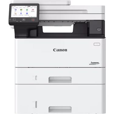 Canon I-Sensys MF463DW Iı Mono Lazer Yazıcı/tarayıcı/fotokopi +Dub +Net