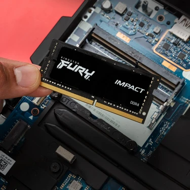 Cosmony Kingston Impact 32 GB 3200 Mhz CL20 KF432S20IB/32 Fiyatı