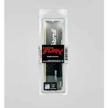 Cosmony Kingston Fury Beast 16 GB 3200 Mhz CL16 Fiyatı