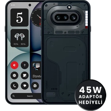 Phone (4a) 8/256 GB (Nothing Türkiye
