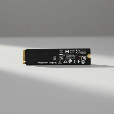 WD Western Digital SN740 512GB M.2 SSD NVMe Bağlantı Tipi Fiyatı