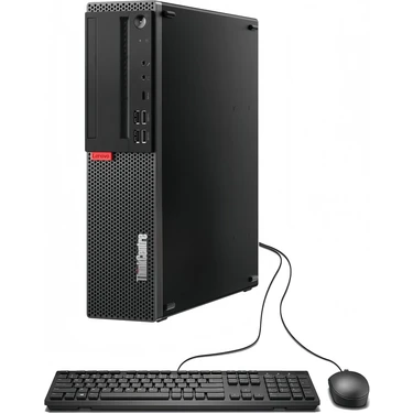Lenovo Thinkcentre M920S İ5-9500 Vpro 8gb Ddr4 256GB Nvme Opal Wi-Fi+Bluetooth Windows 11