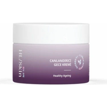 Herbalife Hl/skin Canlandırıcı Gece Kremi 50 ml Fiyatı