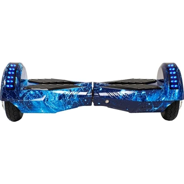 Citymate Smart Balance Elektrikli Kaykay Hoverboard 8.5 Inch Akıllı Dengeli Ledli Bluetooth