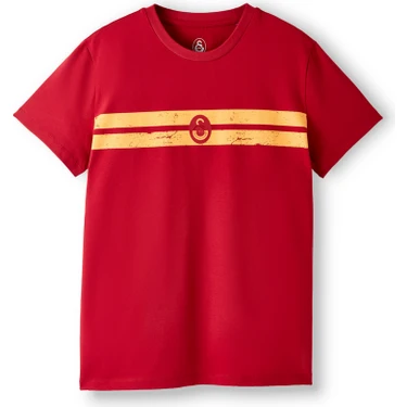 Gs Store Galatasaray Kadın T-Shirt