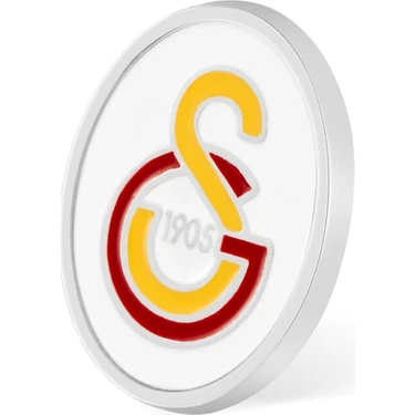 Gs Store Galatasaray Gs Logo Rozet