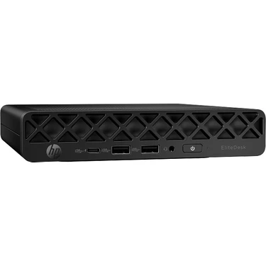 Erdo Ticaret Hp Elıtedesk 8 Mını G1 Aı 998V3ET Ultra 5 225 16GB 512SSD