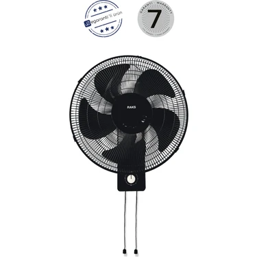 Raks Wf 16 Mx Duvar