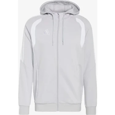 Adidas KF3319 TIRO26 League Sweat Full Zip Hoodie Erkek