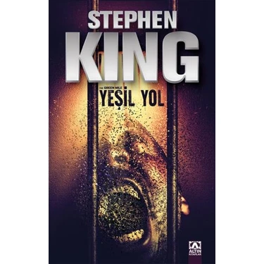 Yeşil Yol - Stephen