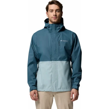 Columbia Wm2619 Hikebound II Jacket Erkek