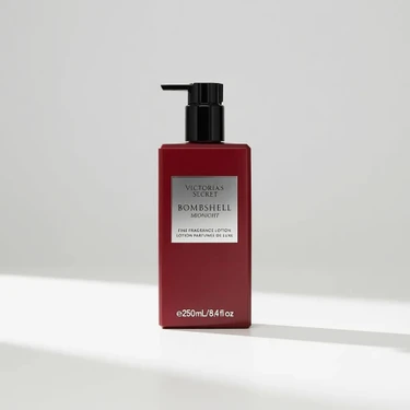 Victoria's Secret Bombshell Midnight Nemlendirici Vücut Fiyatı