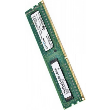 CT51264BA1339J.M8FED Crucial 4gb PC3-10600 DDR3-1333MHZ Cl9 Fiyatı