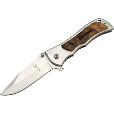 Browning Mini  Çakı   339-S 16