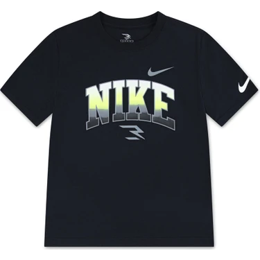 Nike Nıke Rwb Gradıent Collegıate Shırt Erkek Çocuk Tişört