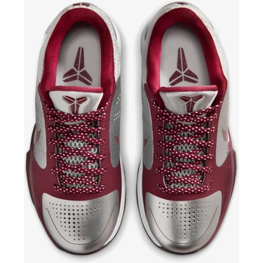 Nike Kobe 5 'lower Merion Aces Away' (Gs) HM9522-001 Fiyatı