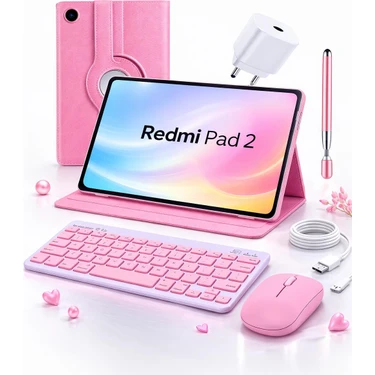 Xiaomi Redmi Pad 2 4gb 128GB