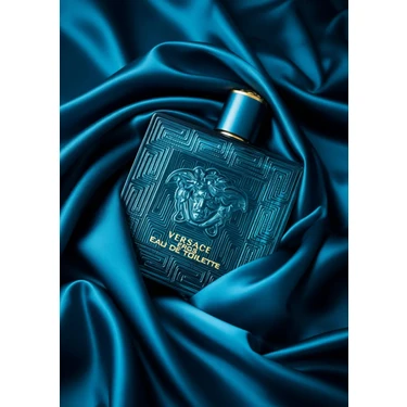 Versace Eros 200 ml Erkek Parfüm EDT Odunsu Turunçgil Koku Fiyatı