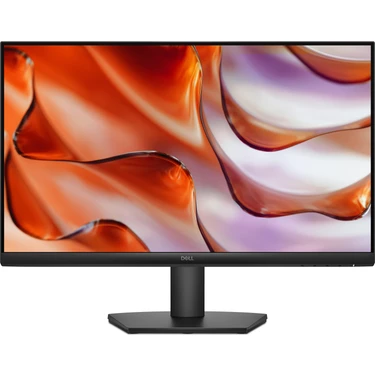Dell SE2425HM 23.8" 5ms 100Hz 1920X1080 Vga/hdmı Vesa Siyah LED