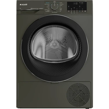 Arçelik 901 KMP IG 9 kg Çamaşır Kurutma