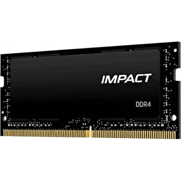 Cosmony Kingston Impact 16 GB 3200 Mhz DDR4 Ram Yüksek Fiyatı