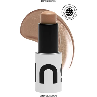 INO Beauty Catch Sculpt Dune Contour Stick 9,5