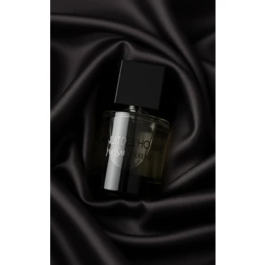 YSL la nuit de l’homme Yves Saint Laurent La Nuit De L'Homme EDT 100 ml Erkek Fiyatı